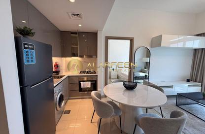 Apartment - 2 - 2 for rent in Azizi Gardens - Meydan Avenue - Meydan - Dubai Apartment - 2 - 2 for rent in Azizi Gardens - Meydan Avenue - Meydan - Dubai