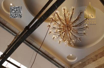 Whole Building - 7+ Bedrooms for sale in Al Rashidiya 3 - Al Rashidiya - Ajman