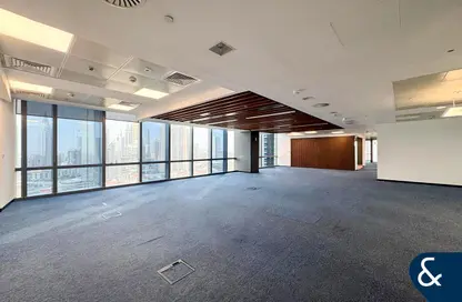 Office Space - Studio for rent in Boulevard Plaza 1 - Boulevard Plaza Towers - Downtown Dubai - Dubai
