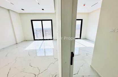Apartment - 1 - 2 for rent in BNH Smart Tower 2 - International City Phase 2 - Al Warsan 4 - Al Warsan - Dubai