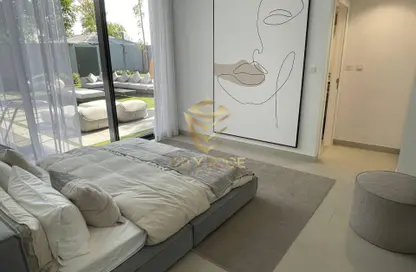 تاون هاوس - 3 غرف نوم - 5 حمامات للبيع في المرحله الرابعه - مسار 3 - ضاحية الرويضات - الشارقة