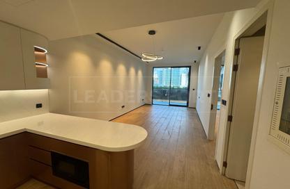 Apartment - 1 Bedroom - 1 Bathroom for rent in Rise Residences - District 16 - Jumeirah Village Circle - Dubai