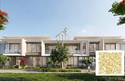 تاون هاوس - 4 غرف نوم - 4 حمامات للبيع في مدينة الشارقة المستدامة - الشارقة تاون هاوس - 4 غرف نوم - 4 حمامات للبيع في مدينة الشارقة المستدامة - الشارقة