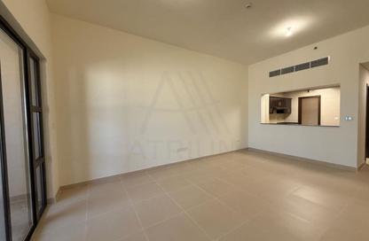 Apartment - 1 - 2 for rent in Gateway - The Pearl Residences at Saadiyat - Saadiyat Island - Abu Dhabi