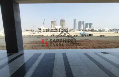 Shop - Studio for rent in AZIZI Riviera 5 - AZIZI Riviera - Meydan One - Meydan - Dubai