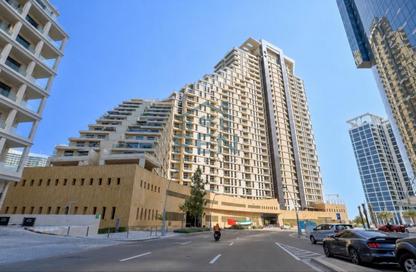 Apartment - 1 - 2 for rent in Mangrove Place - Shams Abu Dhabi - Al Reem Island - Abu Dhabi Apartment - 1 - 2 for rent in Mangrove Place - Shams Abu Dhabi - Al Reem Island - Abu Dhabi