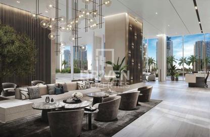 Apartment - 3 - 3 for sale in Liv Lux - Dubai Marina - Dubai Apartment - 3 - 3 for sale in Liv Lux - Dubai Marina - Dubai