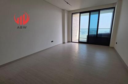 Apartment - Studio - 1 Bathroom for rent in Trillionaire Residences - Business Bay - Dubai
