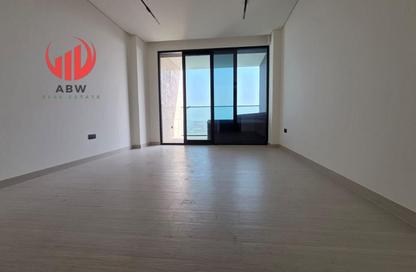 Apartment - Studio - 1 Bathroom for rent in Trillionaire Residences - Business Bay - Dubai