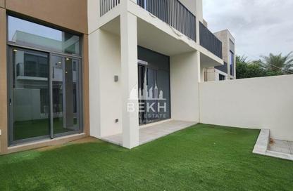 Townhouse - 3 Bedrooms - 4 Bathrooms for rent in Joy - Arabian Ranches 3 - Dubai