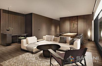 Apartment - 2 Bedrooms - 3 Bathrooms for sale in Elo 2 - Elo - Damac Hills 2 - Dubai