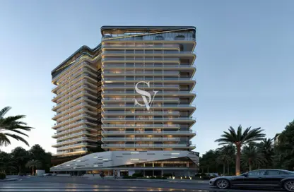 Apartment - 2 Bedrooms - 2 Bathrooms for sale in Divine Al Barari - Majan - Dubai Land - Dubai