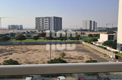 شقة - 2 حمامات للايجار في كابا اكا 3 - منطقة سكنية - دبي الجنوب (مركز دبي العالمي) - دبي