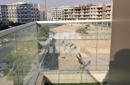 شقة - 2 حمامات للايجار في كابا اكا 3 - منطقة سكنية - دبي الجنوب (مركز دبي العالمي) - دبي