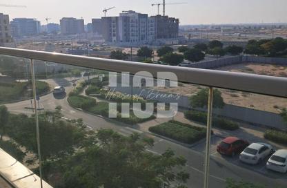 شقة - 2 حمامات للايجار في كابا اكا 3 - منطقة سكنية - دبي الجنوب (مركز دبي العالمي) - دبي شقة - 2 حمامات للايجار في كابا اكا 3 - منطقة سكنية - دبي الجنوب (مركز دبي العالمي) - دبي