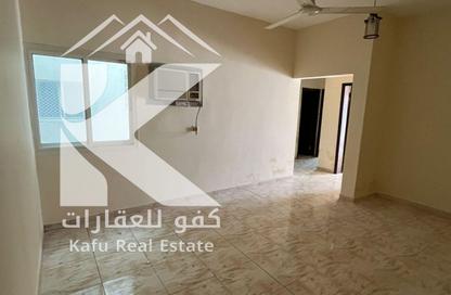 Apartment - 1 Bedroom - 2 Bathrooms for rent in Al Rashidiya 2 - Al Rashidiya - Ajman