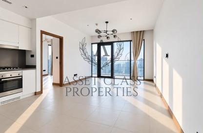 Apartment - 2 - 2 for rent in Vida Residences Dubai Marina - Dubai Marina - Dubai