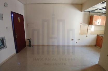 Apartment - Studio - 1 for rent in Fire Station Road - Muwaileh - Sharjah