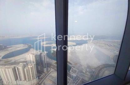 شقة - 2 غرف نوم - 2 حمامات للايجار في برج سكاي - شمس أبوظبي - جزيرة الريم - أبوظبي شقة - 2 غرف نوم - 2 حمامات للايجار في برج سكاي - شمس أبوظبي - جزيرة الريم - أبوظبي