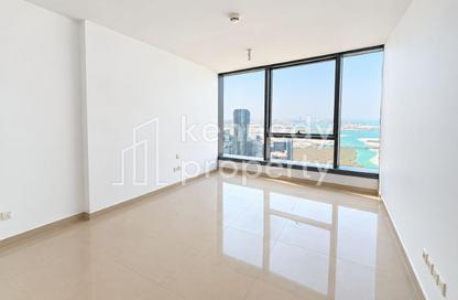 شقة - 2 غرف نوم - 2 حمامات للايجار في برج سكاي - شمس أبوظبي - جزيرة الريم - أبوظبي