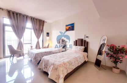 Apartment - Studio - 1 Bathroom for rent in Uptown Al Zahia - Al Zahia - Muwaileh Commercial - Sharjah