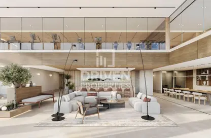 شقة - 2 غرف نوم - 2 حمامات للبيع في ذا هايبري - صبحا هارتلاند - مدينة الشيخ محمد بن راشد - دبي