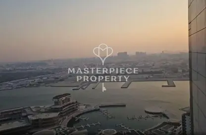 شقة - غرفة نوم - 2 حمامات للبيع في بروج فيوز - مارينا سكوير - جزيرة الريم - أبوظبي