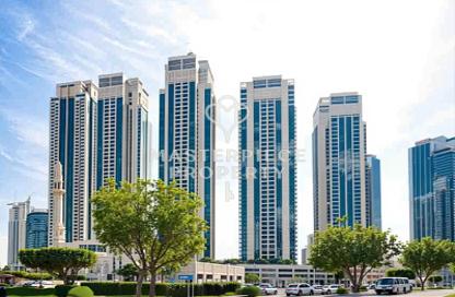 شقة - 1 - 2 للبيع في بروج فيوز - مارينا سكوير - جزيرة الريم - أبوظبي شقة - 1 - 2 للبيع في بروج فيوز - مارينا سكوير - جزيرة الريم - أبوظبي