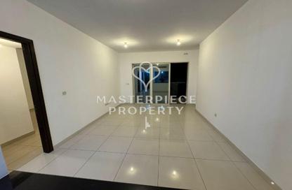 Apartment - 1 Bedroom - 2 Bathrooms for sale in Burooj Views - Marina Square - Al Reem Island - Abu Dhabi