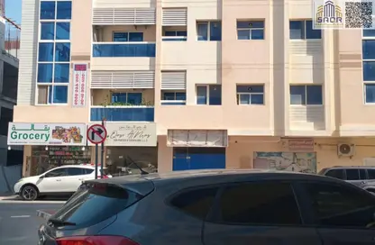 Whole Building - Studio - 7+ Bathrooms for sale in Al Rashidiya 1 - Al Rashidiya - Ajman