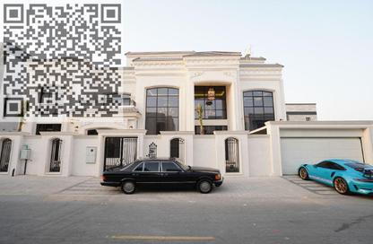 Villa - 6 Bedrooms - 7+ Bathrooms for sale in Al Zaheya Gardens - Al Zahya - Ajman Villa - 6 Bedrooms - 7+ Bathrooms for sale in Al Zaheya Gardens - Al Zahya - Ajman