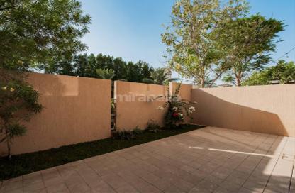 Townhouse - 2 Bedrooms - 3 Bathrooms for rent in Al Andalus Townhouses - Al Andalus - Jumeirah Golf Estates - Dubai Townhouse - 2 Bedrooms - 3 Bathrooms for rent in Al Andalus Townhouses - Al Andalus - Jumeirah Golf Estates - Dubai