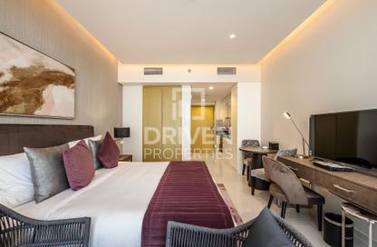 Apartment - Studio - 1 Bathroom for sale in Aykon City Tower B - Aykon City - Business Bay - Dubai