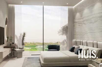 Apartment - Studio - 1 Bathroom for sale in The Place by Prestige One - Dubai Sports City - Dubai