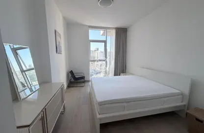 Apartment - 1 Bedroom - 2 Bathrooms for rent in Bloom Heights B - Bloom Heights - District 15 - Jumeirah Village Circle - Dubai