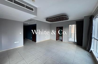 Apartment - 1 - 2 for rent in The Residences 5 - The Residences - Downtown Dubai - Dubai