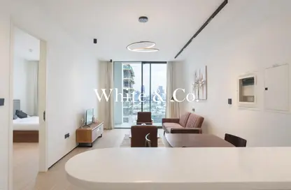 Apartment - 1 Bedroom - 1 Bathroom for rent in Rise Residences - District 16 - Jumeirah Village Circle - Dubai