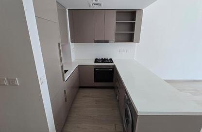 Apartment - 1 Bedroom - 1 Bathroom for rent in Azizi Riviera Beachfront Tower B - Azizi Riviera Beachfront - Azizi Riviera - Meydan One - Meydan - Dubai
