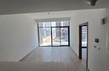 Apartment - 1 Bedroom - 1 Bathroom for rent in Azizi Riviera Beachfront Tower B - Azizi Riviera Beachfront - Azizi Riviera - Meydan One - Meydan - Dubai