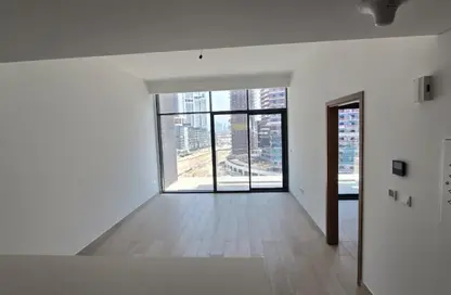 Apartment - 1 Bedroom - 1 Bathroom for rent in Azizi Riviera Beachfront Tower B - Azizi Riviera Beachfront - Azizi Riviera - Meydan One - Meydan - Dubai