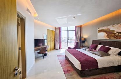 Apartment - 1 - 1 for sale in Aykon City Tower B - Aykon City - Business Bay - Dubai