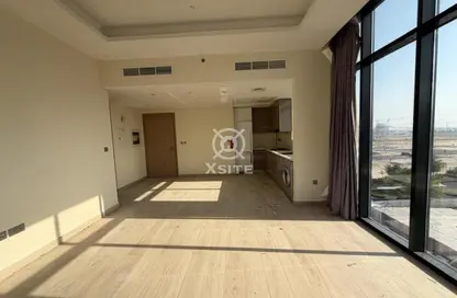 Apartment - 2 Bedrooms - 2 Bathrooms for rent in Azizi Riviera 14 - Azizi Riviera - Meydan One - Meydan - Dubai