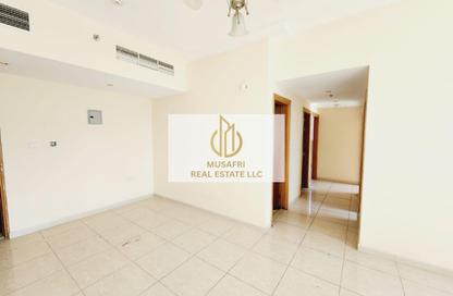 Apartment - 2 Bedrooms - 2 Bathrooms for rent in Andalusia Tower 2 - Al Nahda - Sharjah