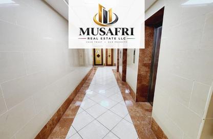Apartment - 2 - 2 for rent in Andalusia Tower 2 - Al Nahda - Sharjah Apartment - 2 - 2 for rent in Andalusia Tower 2 - Al Nahda - Sharjah