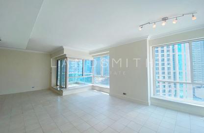 Apartment - 3 - 4 for rent in Al Mass Tower - Dubai Marina Towers - Dubai Marina - Dubai Apartment - 3 - 4 for rent in Al Mass Tower - Dubai Marina Towers - Dubai Marina - Dubai