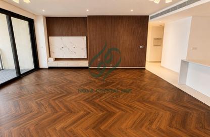 Apartment - 2 Bedrooms - 4 Bathrooms for rent in City Walk Residential Building 17 - City Walk Residential - City Walk - Dubai