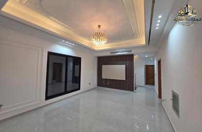 Villa - 5 Bedrooms - 7 Bathrooms for sale in Kabbali Hills - Al Helio 2 - Al Helio - Ajman Villa - 5 Bedrooms - 7 Bathrooms for sale in Kabbali Hills - Al Helio 2 - Al Helio - Ajman