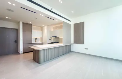 شقة - غرفة نوم - 2 حمامات للايجار في بن غاطي رويال - منطقة 18 - قرية جميرا الدائرية - دبي