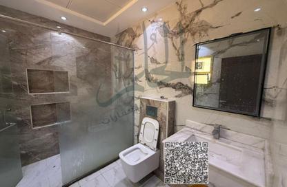 Villa - 5 Bedrooms - 6 Bathrooms for rent in Al Yasmeen 1 - Al Yasmeen - Ajman Villa - 5 Bedrooms - 6 Bathrooms for rent in Al Yasmeen 1 - Al Yasmeen - Ajman