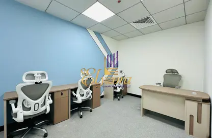 Business Centre - Studio - 2 Bathrooms for rent in BurJuman Business Tower - Mankhool - Bur Dubai - Dubai Business Centre - Studio - 2 Bathrooms for rent in BurJuman Business Tower - Mankhool - Bur Dubai - Dubai